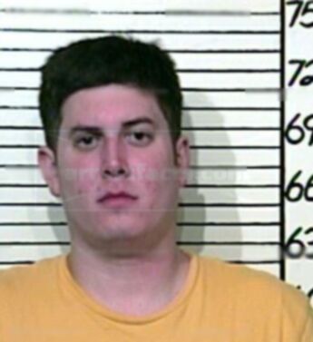 Christopher Scott Templeman