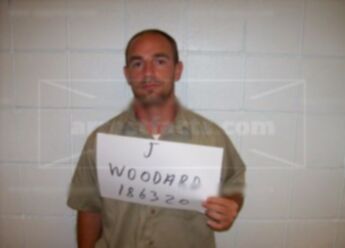 Justus Woodard