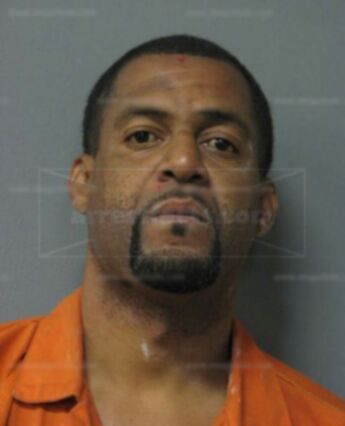 Eric D Hoskins Sr.