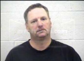 David Allen Powell
