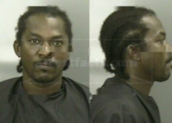 Robert Lee Parker