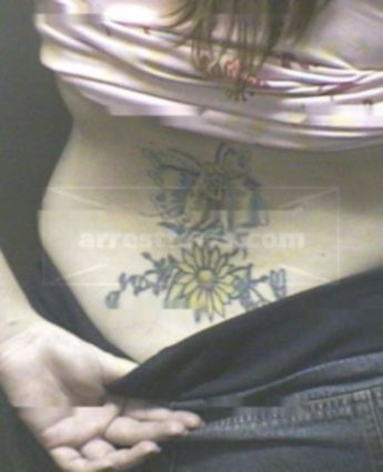 Kimberly Dawn Phillips