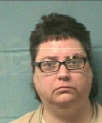 Kelly Renee Gissendaner