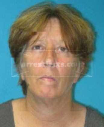 Debora Mccue