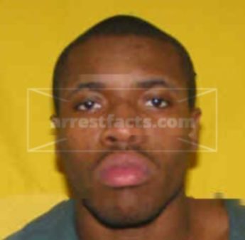 Daryle Logan Jr.