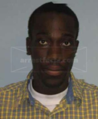 Glenroy Alphonso Richards