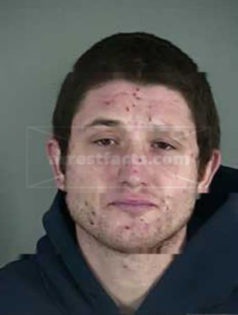 Justin Scott Crump
