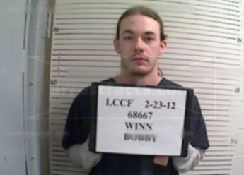 Bobby Jean Owen Winn