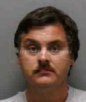 Michael Cecil Mcguire