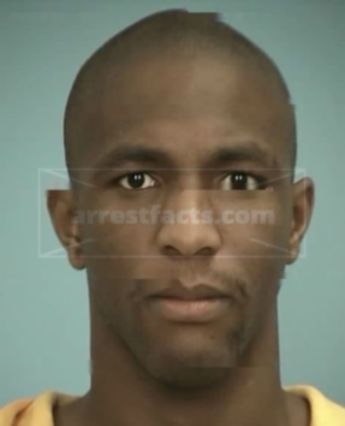Clifton Jerome Taylor