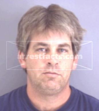 Barry Don Reese