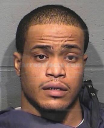 Marcus Anthony Lee
