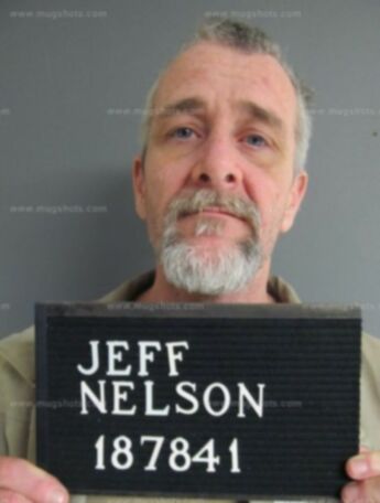 Jeff Len Nelson