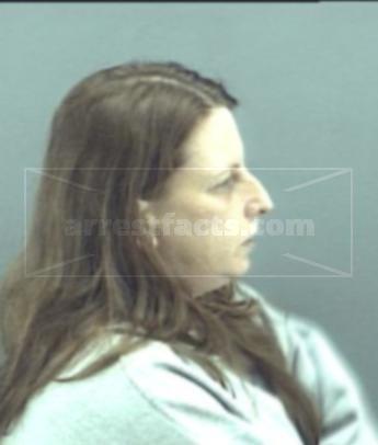 Nancy Jeanette Atchley