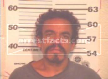 Jose Francisco Carrillo Soto