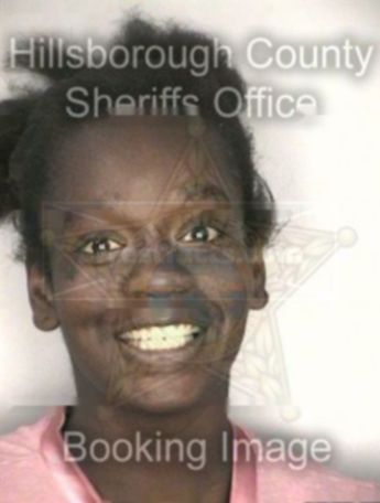 Chanda Rene Brown