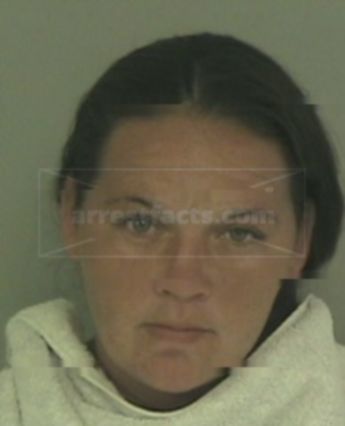 Joyce Elane Sawyer