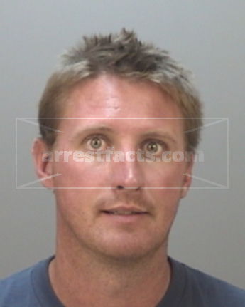 Jesse Allen Darnall
