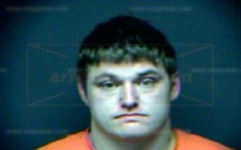 Bradley James Hall