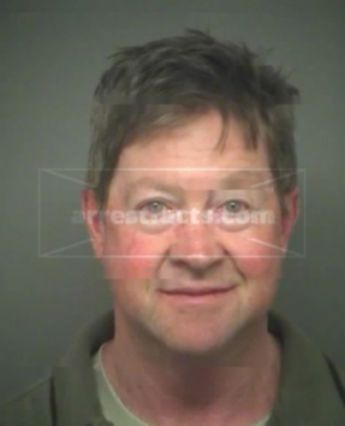 Harold Carl Ballenger