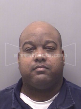 Damon Marcus Wilcox