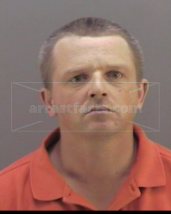 Larry Duane West