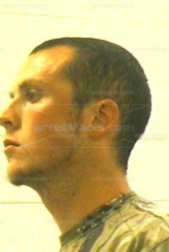 James Jordan Stokes