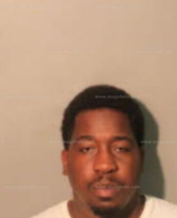 Ozene Deshaun Benson Jr.