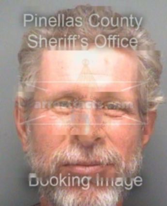 John Stephen Marshall