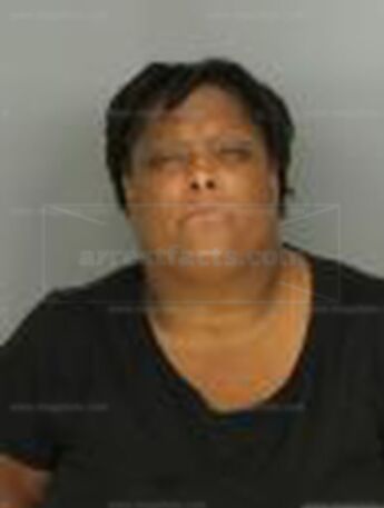 Latasha Tamirra Davis