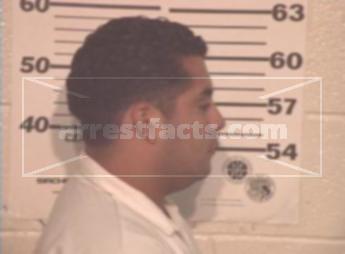 Luis David Mata