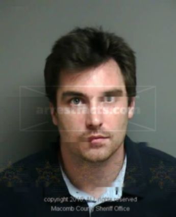 John Charles Labarge