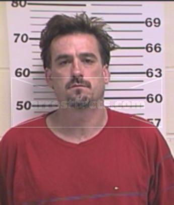 Bradley Wayne Wade Baker