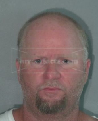 Michael Wayne Collins