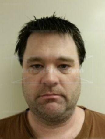 Michael Shawn Hamilton