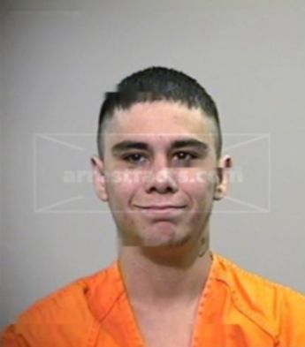 Tyler Leon Rodriguez