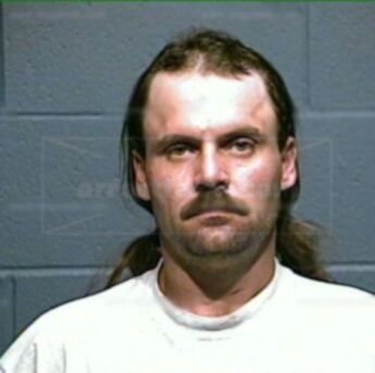 Donald Wayne Carroll