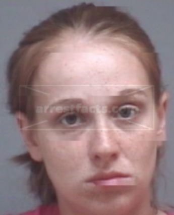 Kendra Michelle Mccombs