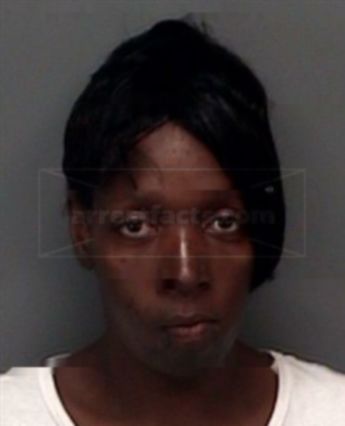 Regina Denise White