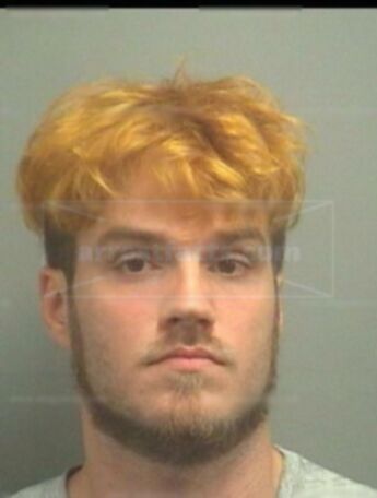 Matthew Robert Fraser