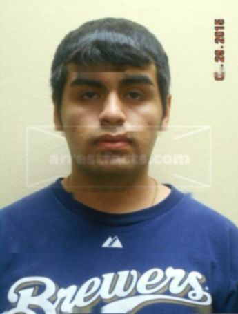 Danny Ortega