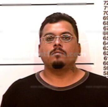 Henry Rene Rios