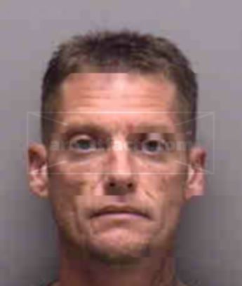 Todd Edward Moore