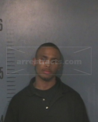 Rondel Aaron Campbell