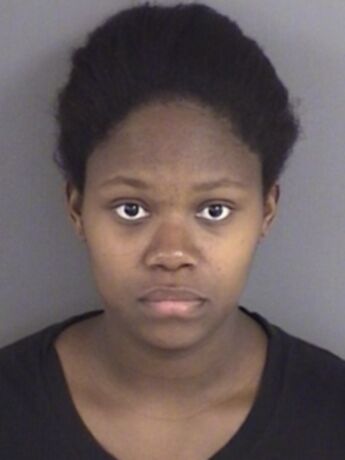 Glenda Marie Jackson