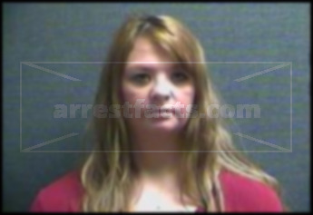 Sharie Elizabeth Hoffman