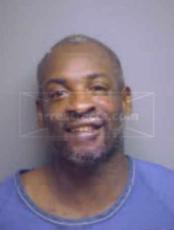 Dwaine B Copeland