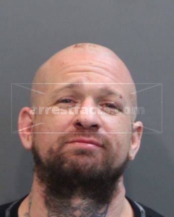 Brandon Kip Royer