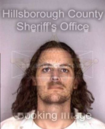 Robert William Berger Jr