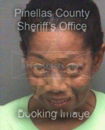 Angeleta Celeste Blake
